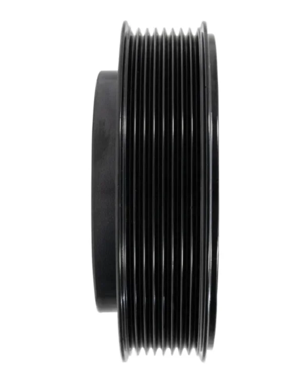 POLIA PARA COMPRESSOR MODELO 10PA17, 10S17, JOHN DEERE