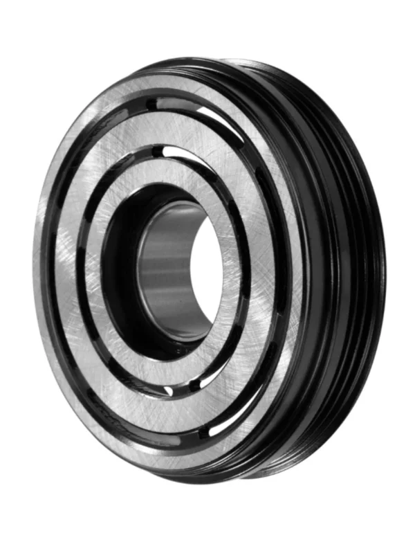 POLIA PARA COMPRESSOR FOX GOL SAVEIRO VOYAGE