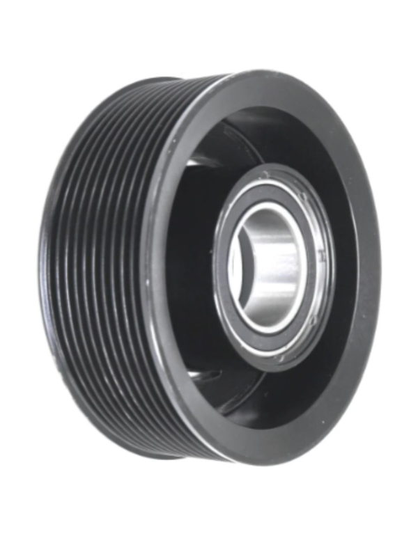 POLIA PARA COMPRESSOR CASE PUMA NEW HOLLAND HRZ T7