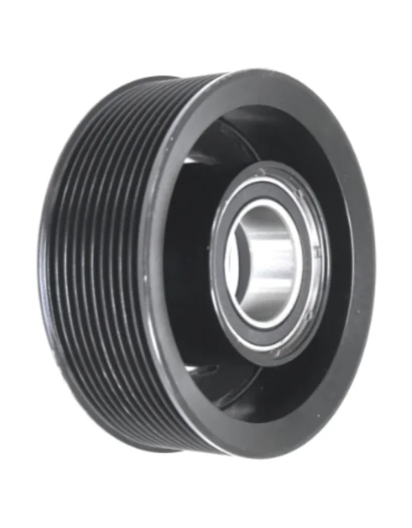 POLIA PARA COMPRESSOR CASE PUMA NEW HOLLAND HRZ T7