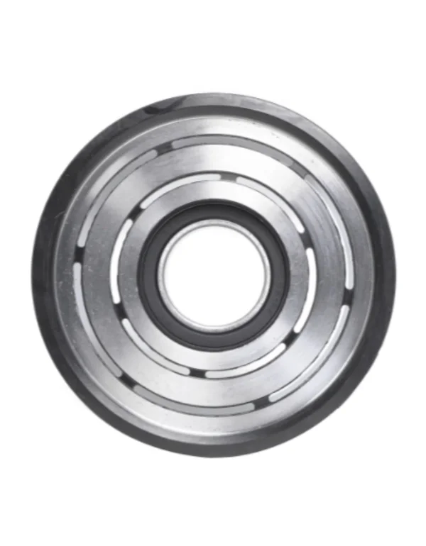 POLIA PARA COMPRESSOR CASE PUMA NEW HOLLAND HRZ T7