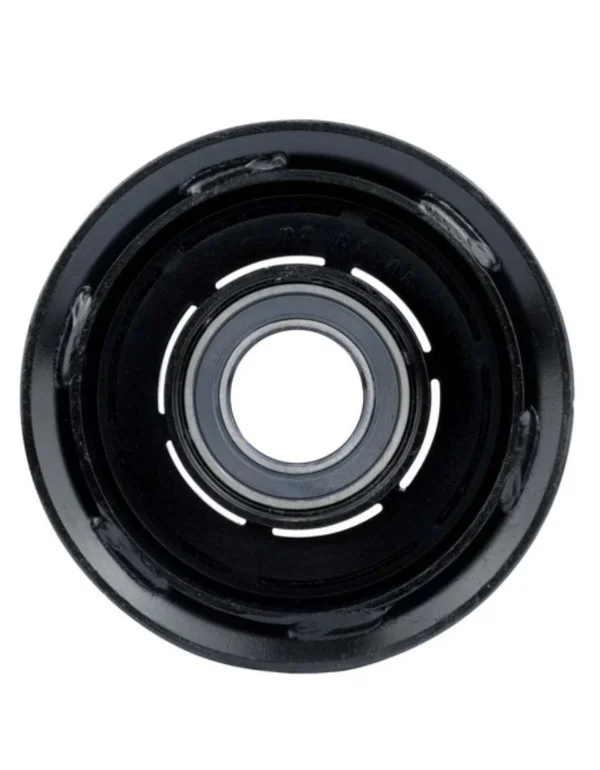POLIA PARA COMPRESSOR TOYOTA HILUX