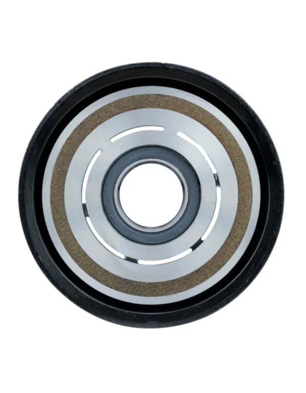 POLIA PARA COMPRESSOR TOYOTA HILUX