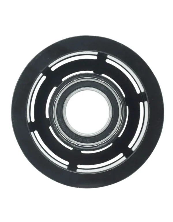 POLIA PARA COMPRESSOR VOLKSWAGEN S�RIE G P R S