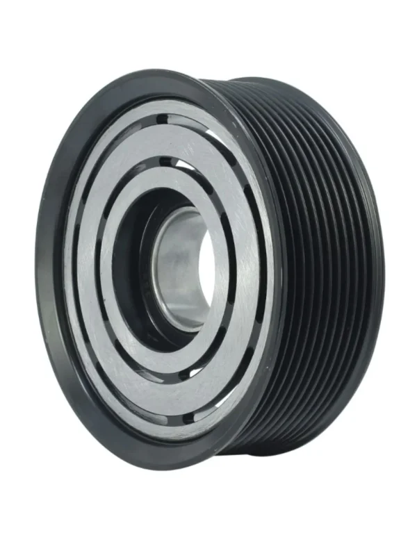 POLIA PARA COMPRESSOR VOLKSWAGEN S�RIE G P R S