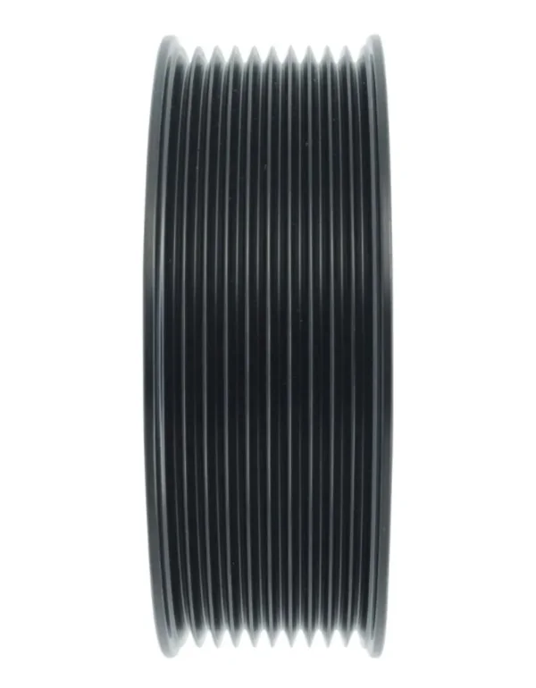 POLIA PARA COMPRESSOR VOLKSWAGEN S�RIE G P R S