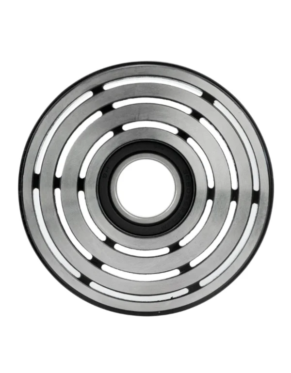 POLIA PARA COMPRESSOR FORD F-350