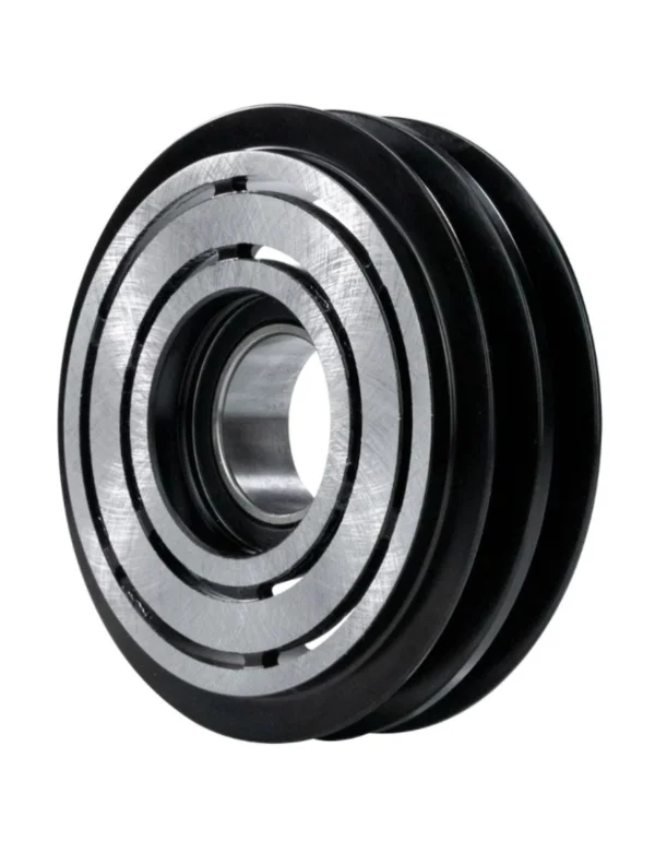 POLIA PARA COMPRESSOR VOLVO