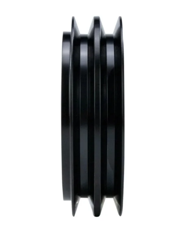 POLIA PARA COMPRESSOR VOLVO