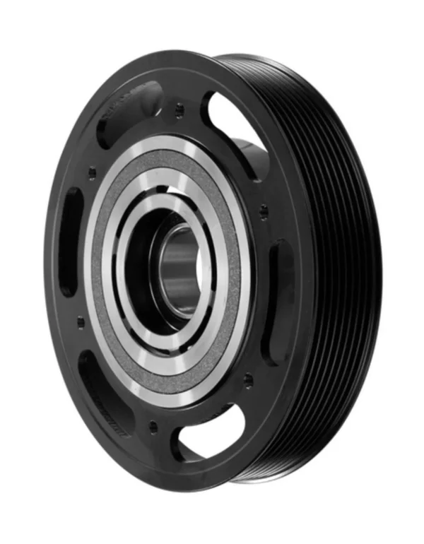 POLIA PARA COMPRESSOR VOLVO FH FM FMX