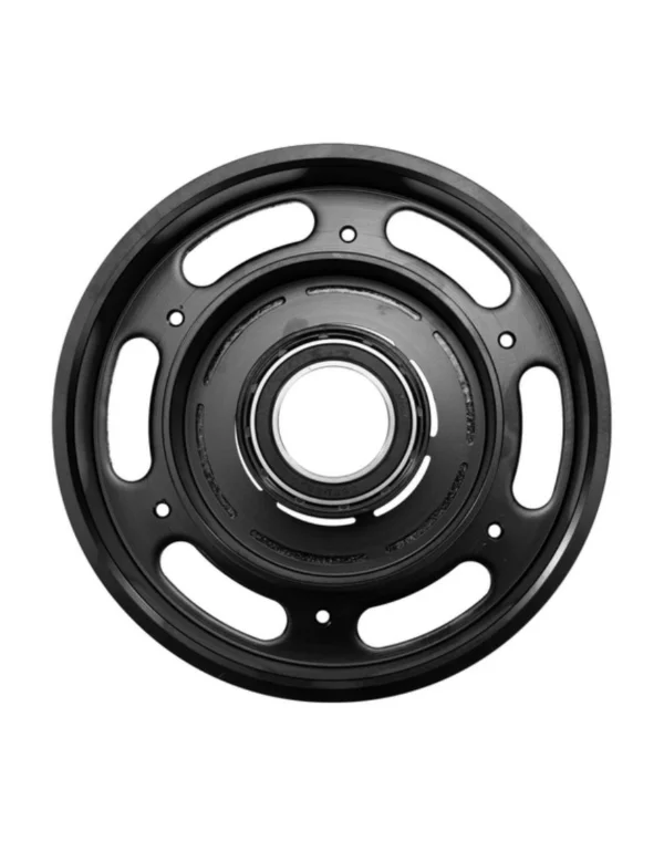 POLIA PARA COMPRESSOR VOLVO FH FM FMX