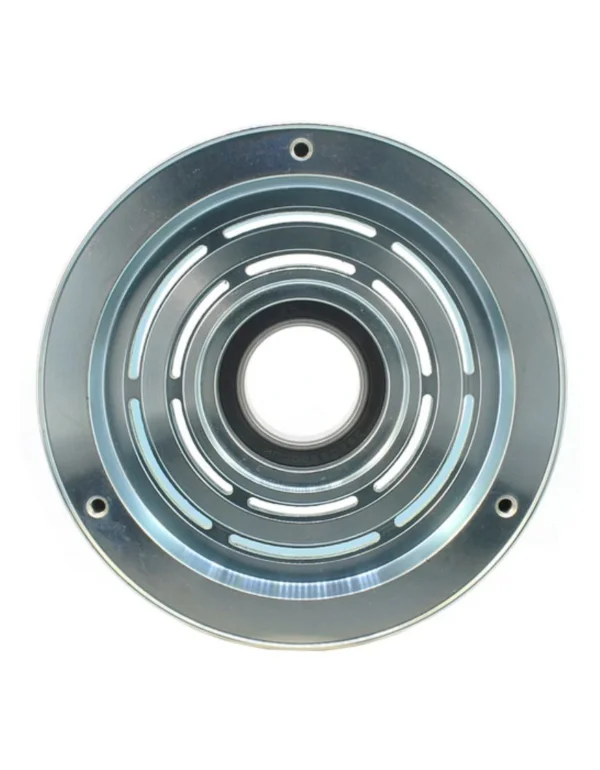 POLIA PARA COMPRESSOR CASE MAGNUM JOHN DEERE