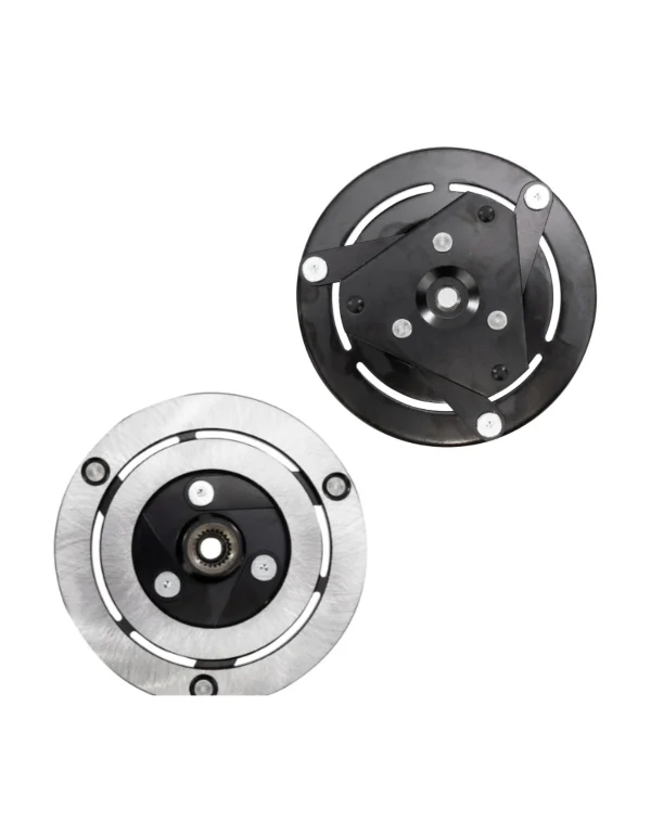 CUBO PARA COMPRESSOR DOBLO PALIO GOL SAVEIRO POLO