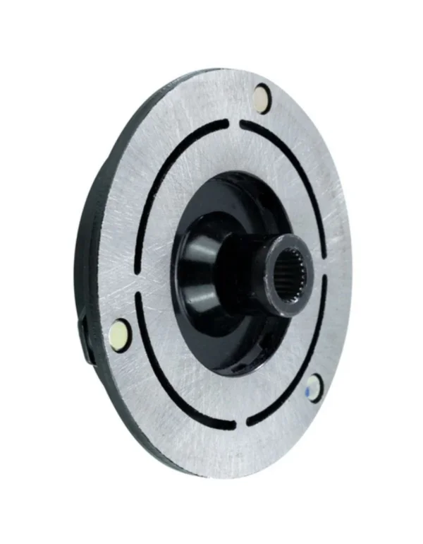 CUBO PARA COMPRESSOR HILUX COROLLA ELANTRA AXOR ACTROS