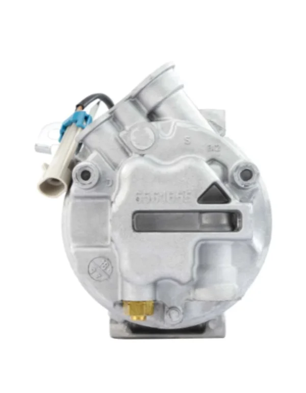 COMPRESSOR AR CONDICIONADO CELTA CORSA PRISMA