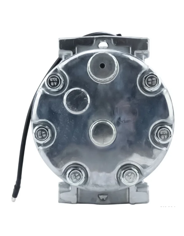COMPRESSOR DO AR CONDICIONADO LAND ROVER DEFENDER