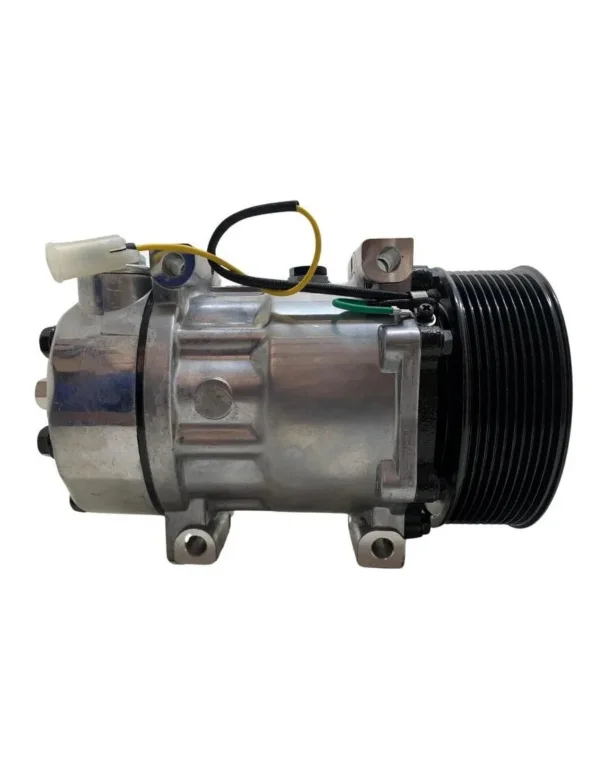 COMPRESSOR DO AR CONDICIONADO VOLVO VM 290 360 RENAULT TRUCKS