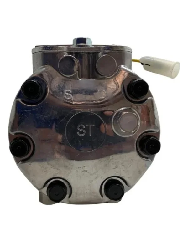 COMPRESSOR DO AR CONDICIONADO VOLVO VM 290 360 RENAULT TRUCKS