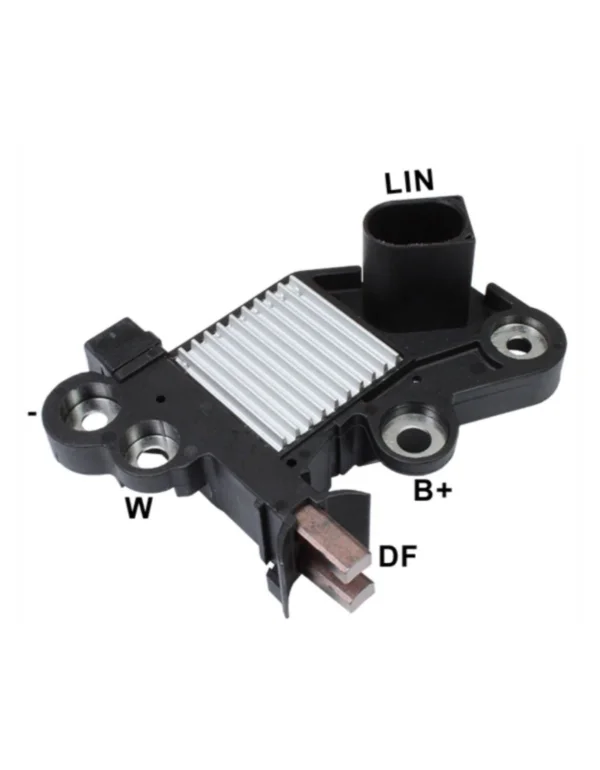 REGULADOR DE VOLTAGEM AUDI A1 VW GOLF POLO UP VIRTUS