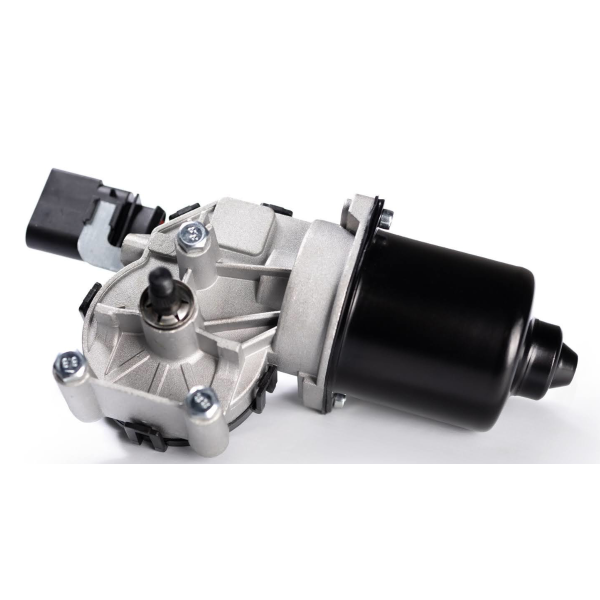 MOTOR DO LIMPADOR FORD NEW FIESTA