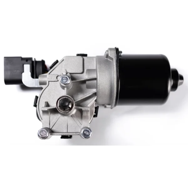 MOTOR DO LIMPADOR FORD NEW FIESTA