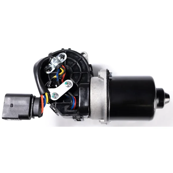 MOTOR DO LIMPADOR FORD NEW FIESTA