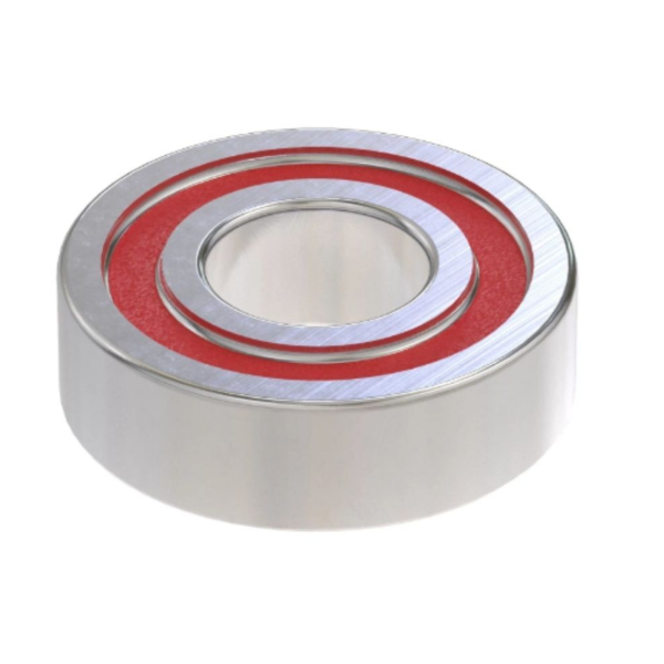 ROLAMENTO DE ALTERNADOR FORD MITSUBISHI SCANIA CKF-B1027DDDU
