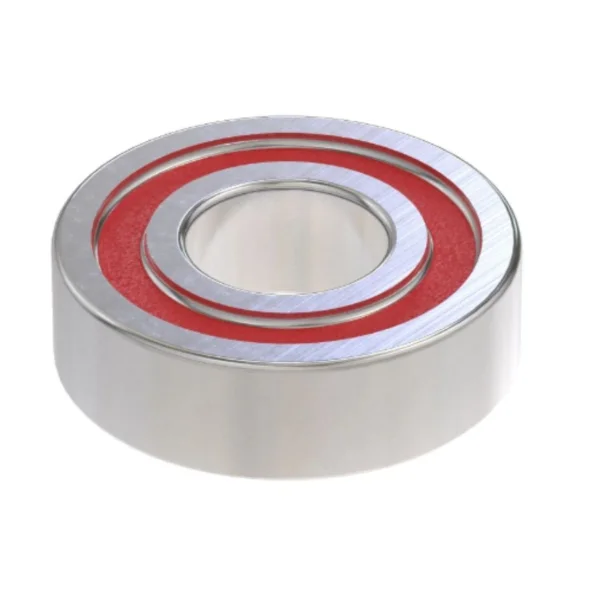 ROLAMENTO DE ALTERNADOR AGRALE SCANIA MERCEDES BENZ CKF-B17126DDU
