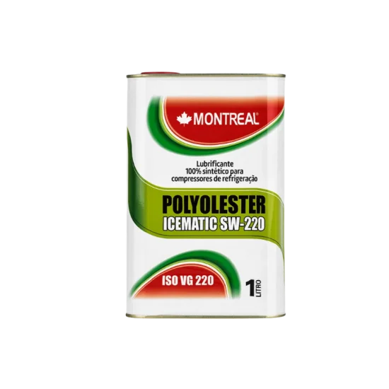 Polyolester SW 220 - 1 L