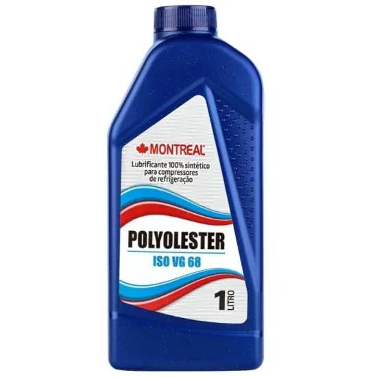 Polyolester 68 - 1 L