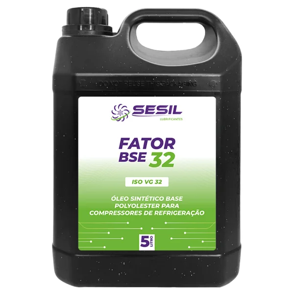 Sesil BSE 32 - 5 L