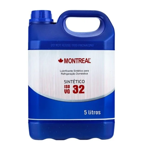 Montreal Sinttico 32 - 5 L