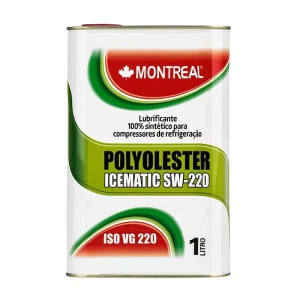 Polyolester SW 220 - 1 L