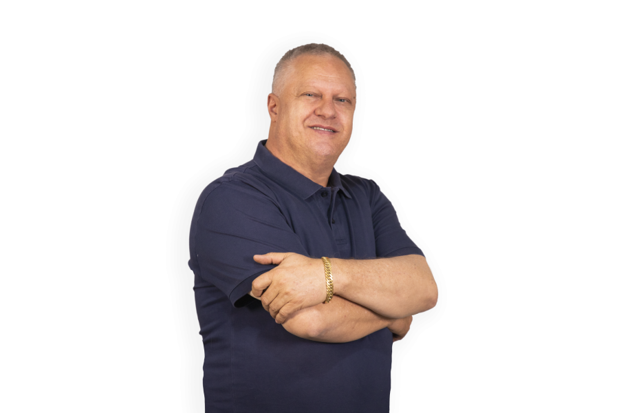 CARLINHOS TURATTO ASSUME PRESID�NCIA DA AMSOP
