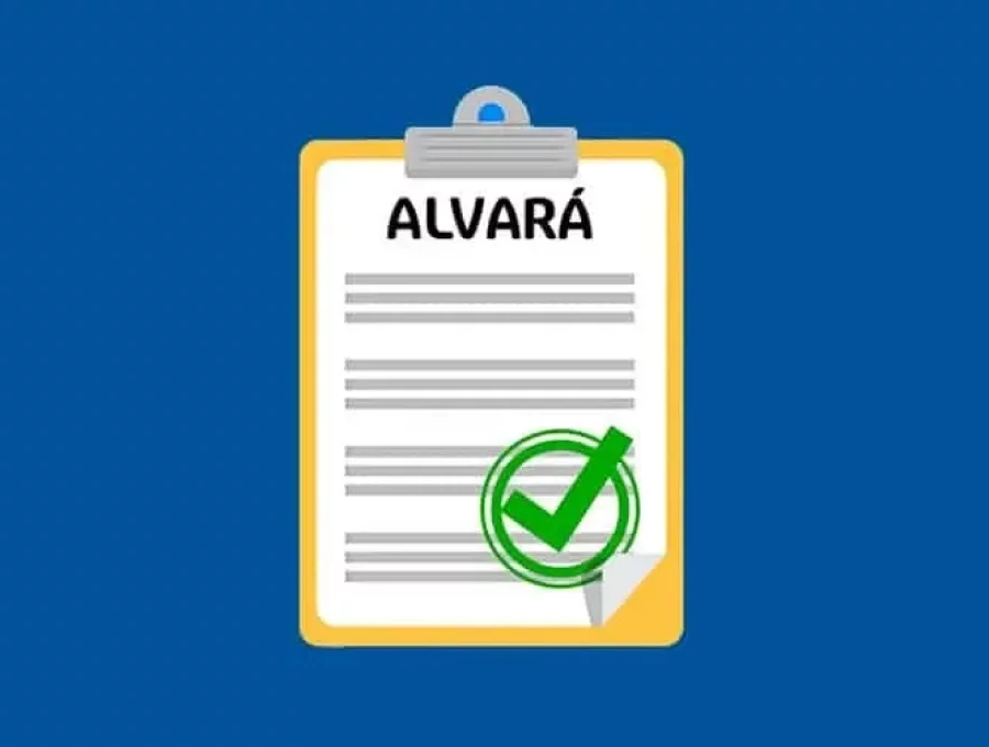 ATEN��O CONTRIBUINTE! O PRAZO PARA PAGAMENTO DO ALVAR� VENCE EM 2 DE ABRIL