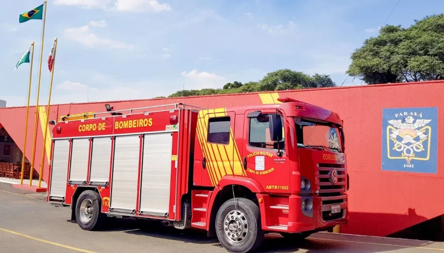 CONCURSO P�BLICO PARA SOLDADO BOMBEIRO MILITAR NO PARAN�