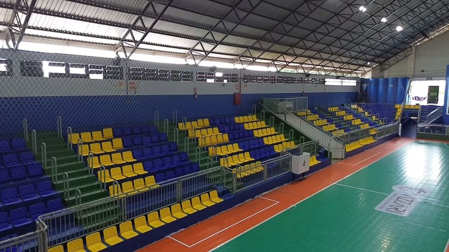 CAMPEONATO DE FUTSAL DE BASE COME�A NESTA SEGUNDA, 27