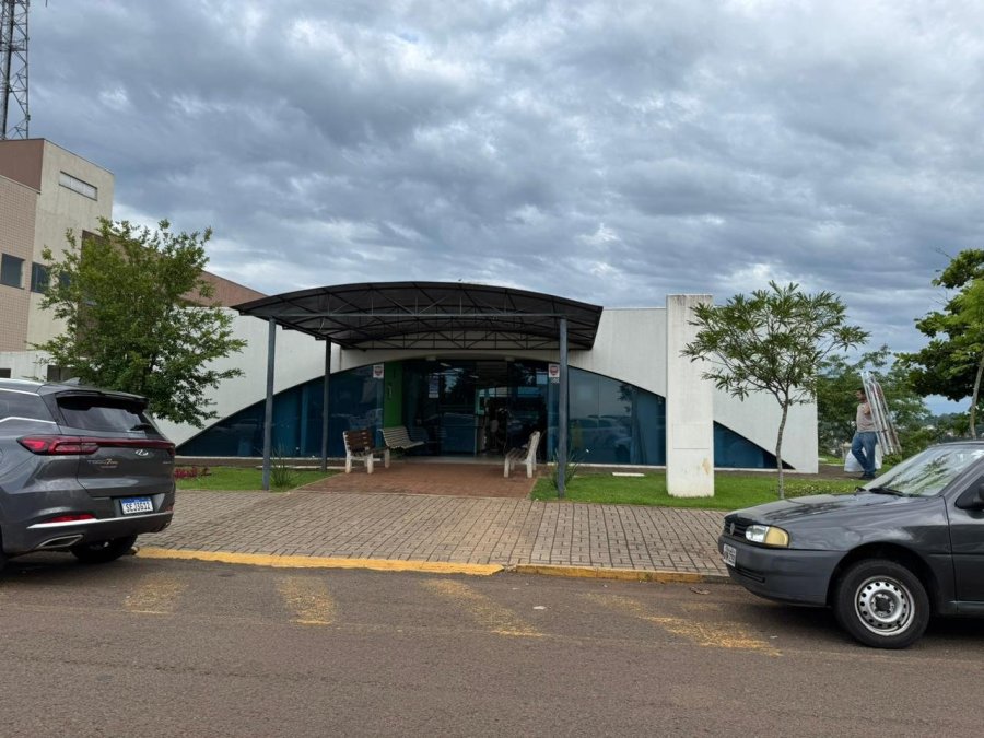 POSTO DE SA�DE NORTE DAR� LUGAR AO CENTRO DE PEDIATRIA