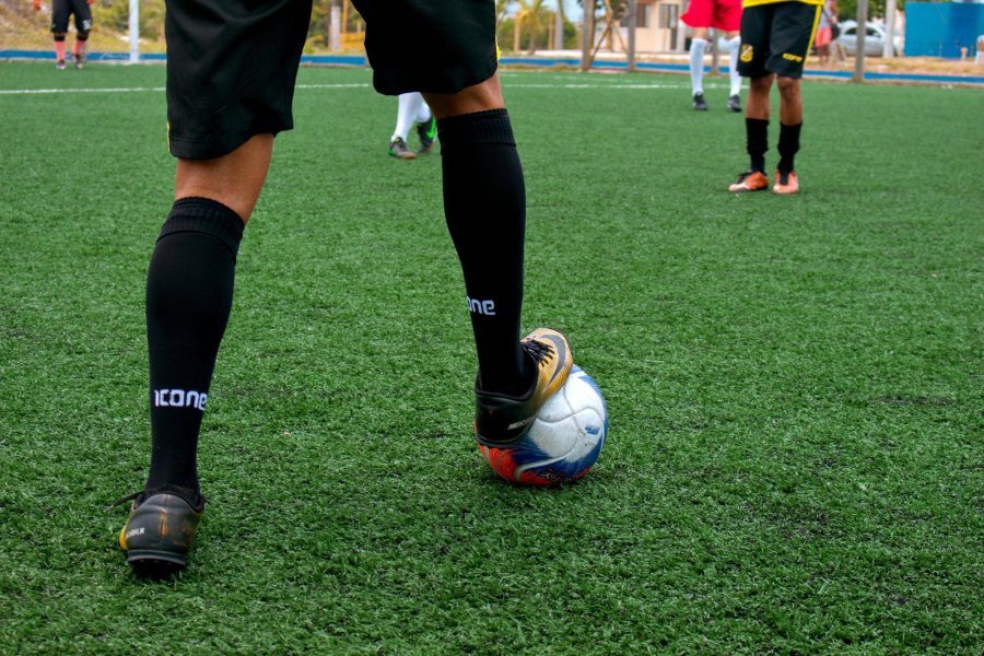 2� FASE DO CAMPEONATO UNNIKA TEM IN�CIO NESTE FIM DE SEMANA