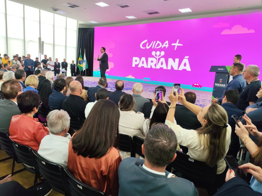 DOIS VIZINHOS � MUNIC�PIO-PILOTO DO BOLSA CUIDADOR