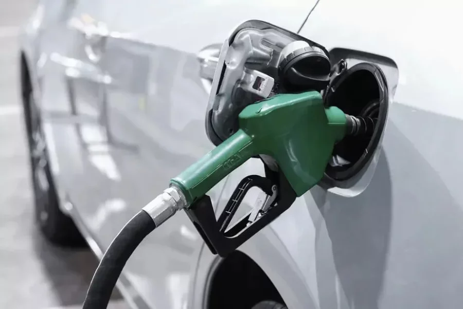 ETANOL � MAIS COMPETITIVO QUE GASOLINA NOS POSTOS DE DOIS VIZINHOS