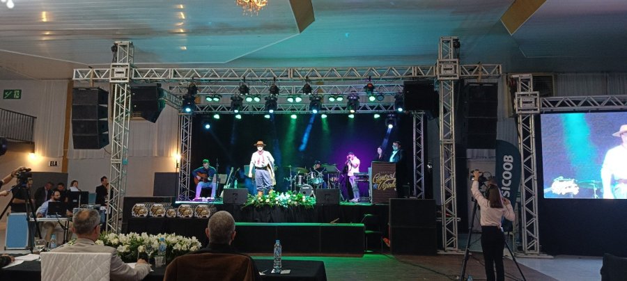 INSCRI��ES ABERTAS PARA O II FESTIVAL CANTAVIZINHO