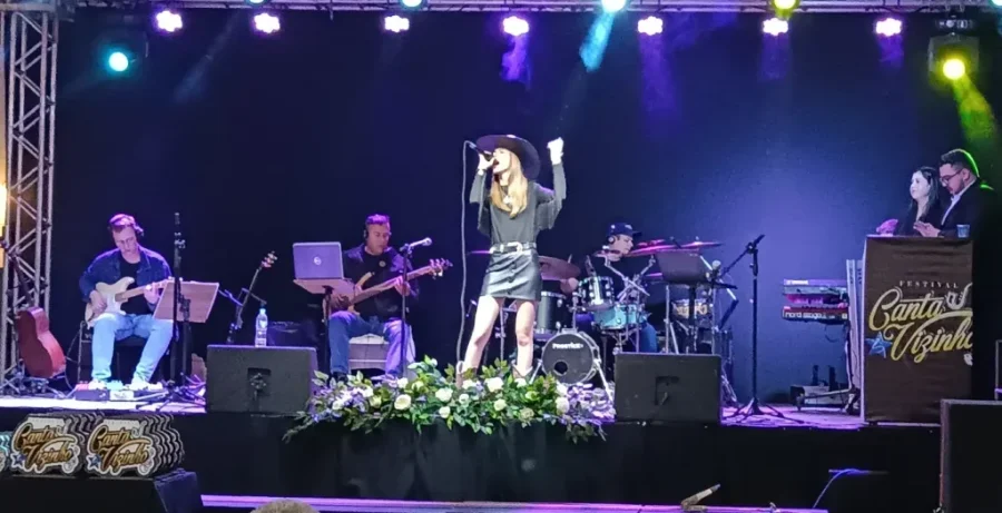 ORGANIZA��O DIVULGA OS CLASSIFICADOS PARA O III FESTIVAL CANTAVIZINHO