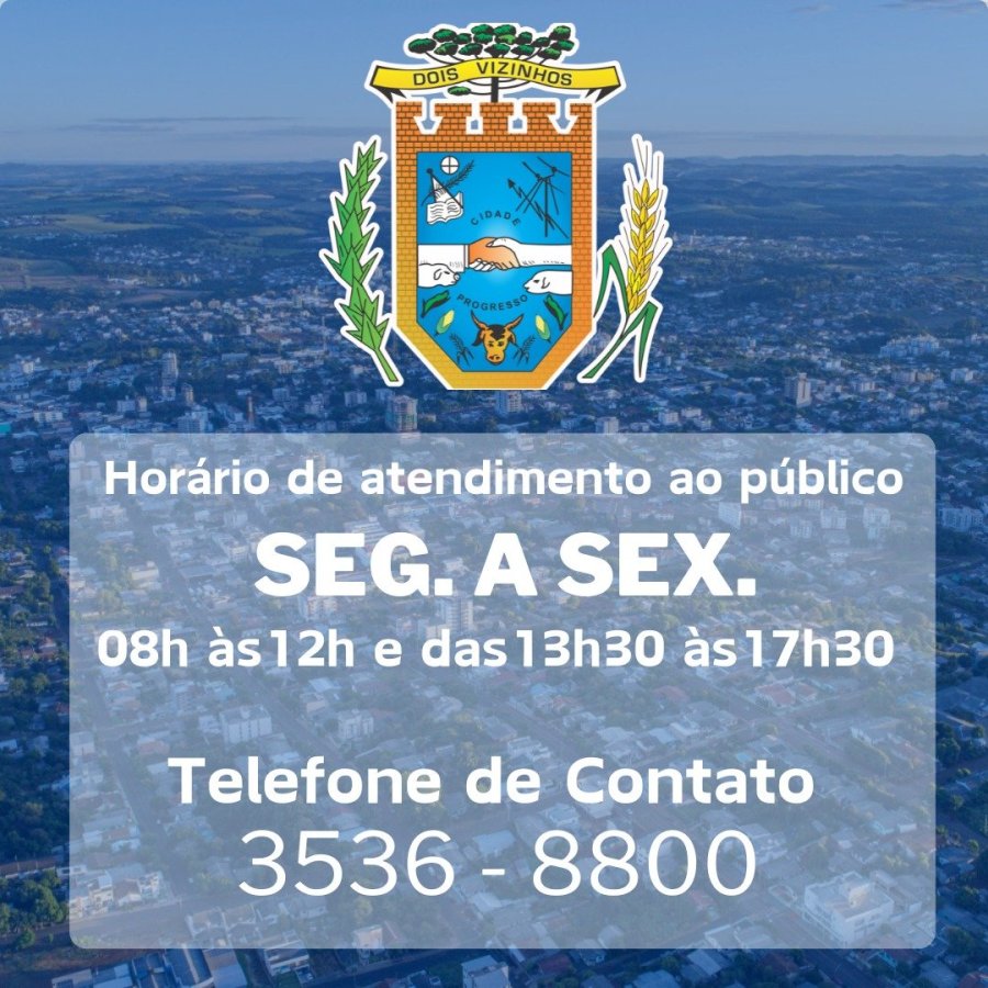 �RG�OS P�BLICOS RETOMAM HOR�RIO NORMAL DE ATENDIMENTO