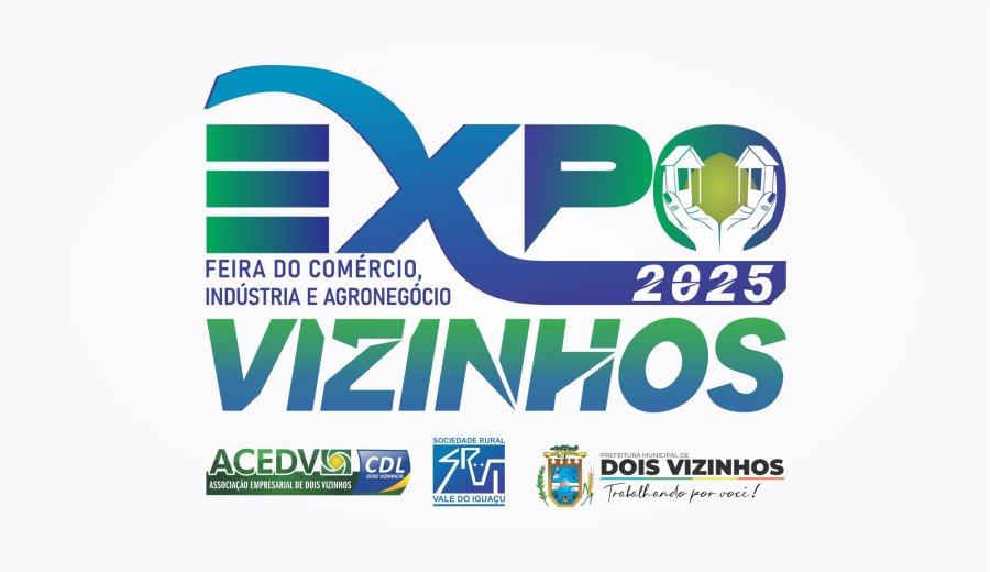EXPOVIZINHOS 2025 SER� OFICIALMENTE LAN�ADA NESTA QUINTA