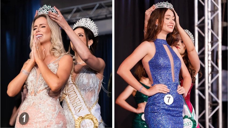 INSCRI��ES ABERTAS PARA MISS DOIS VIZINHOS & MISS TEENAGER