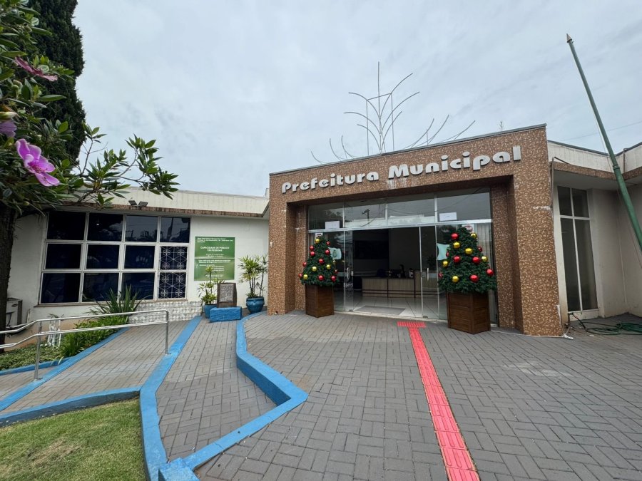 HOJE � O �LTIMO DIA DE ATENDIMENTO NA PREFEITURA EM 2024