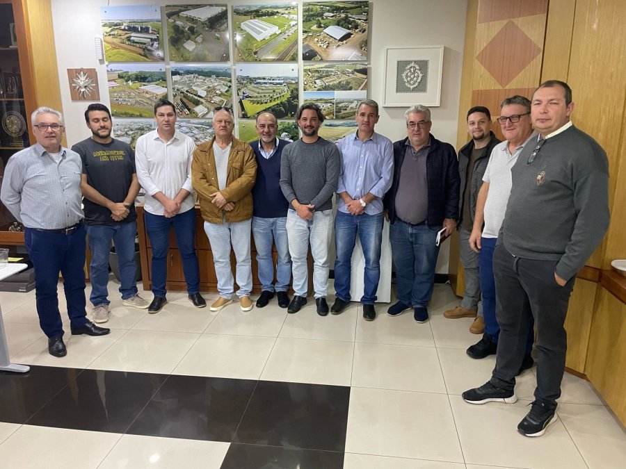 PROCAXIAS APRESENTAR� PROJETO PARA COMBATER MARREQUINHAS-D��GUA