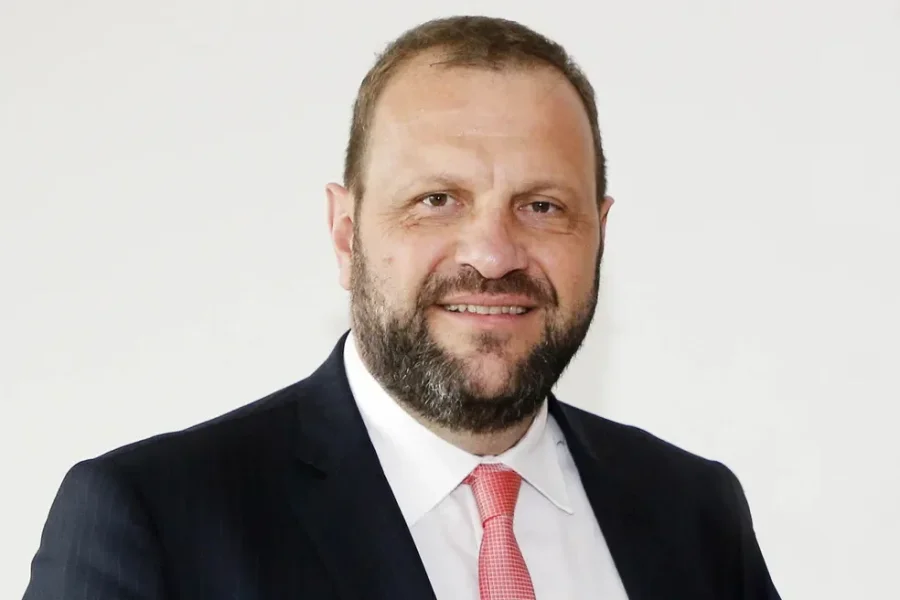 DOIS VIZINHOS RECEBER� PALESTRA COM O SECRET�RIO DE ESTADO ROG�RIO CARBONI