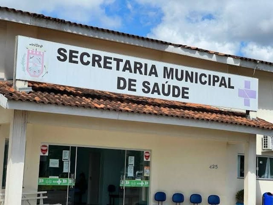 SECRETARIA DE SA�DE ORGANIZA ATENDIMENTO ESPECIAL DURANTE O RECESSO DE FIM DE ANO